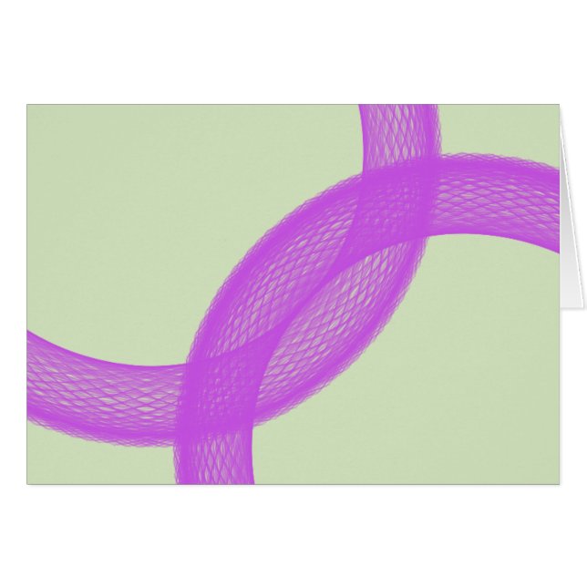 purple spiritual fulfilment (Front Horizontal)