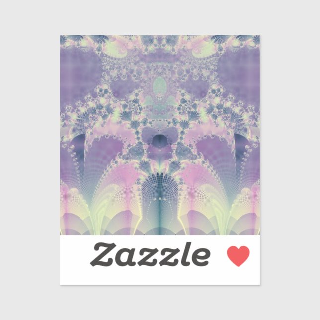 Purple Spring (Sheet)