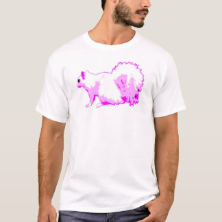 purple squirrel T-Shirt