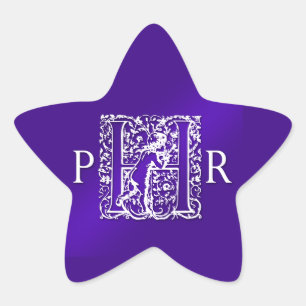 purple star prh sticker