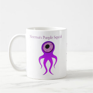 Purple Star Twister winner mug