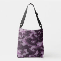 Purple Starry Camo Blend