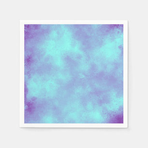 Purple Storm Napkin