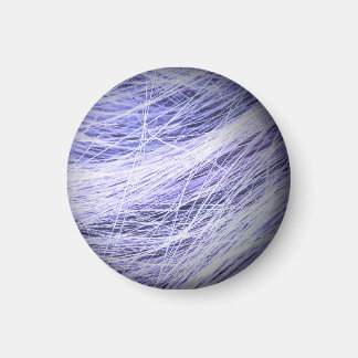 Purple Strand Magnet