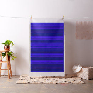 Purple Stripe Fabric