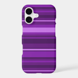Purple stripes