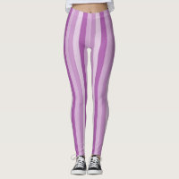 Purple stripes pattern