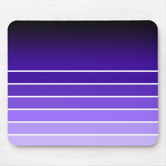 purple swatch mouse pad (Front)