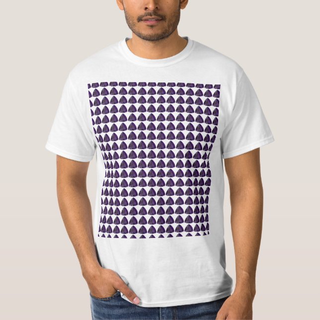 Purple T-Shirt (Front)