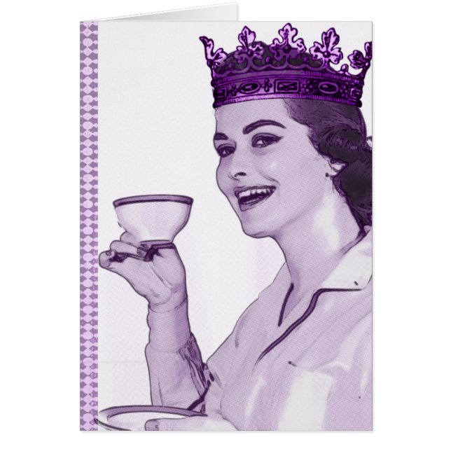 Purple Tea (Front)
