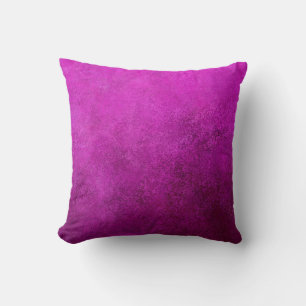 Purple Texture Cushion
