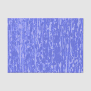 Purple Textured Print Tissue Paper