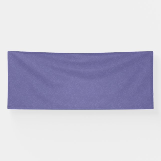 Purple textured surface swirling pattern banner (Horizontal)
