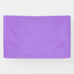 Purple textured surface with swirling pattern banner