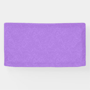 Purple textured surface with swirling pattern banner