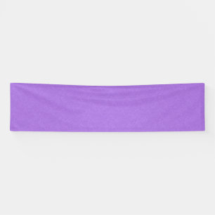 Purple textured surface with swirling pattern banner