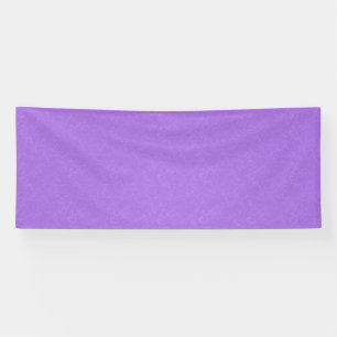 Purple textured surface with swirling pattern banner