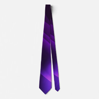 Purple Tie