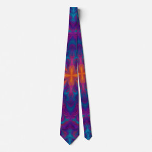 purple tie, blue tie for men, designer tie, 