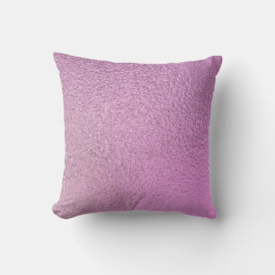 Purple ultra violet foil paper texture background. cushion