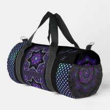 Purple umbrella & hearts .7