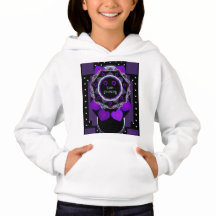 purple Unbrella & Hearts.7
