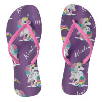 Purple Unicorn Magic