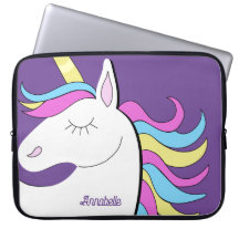 Purple Unicorn Pretty Unicorns Fantasy