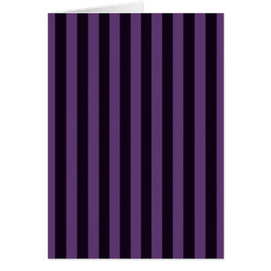 Purple Vertical Stripes Customise This!