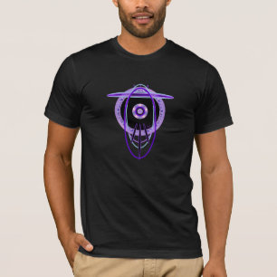 Purple W1 T-Shirt