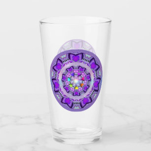 Purple W2 Glass