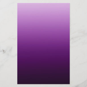 Purple Wallpaper Background Stationery