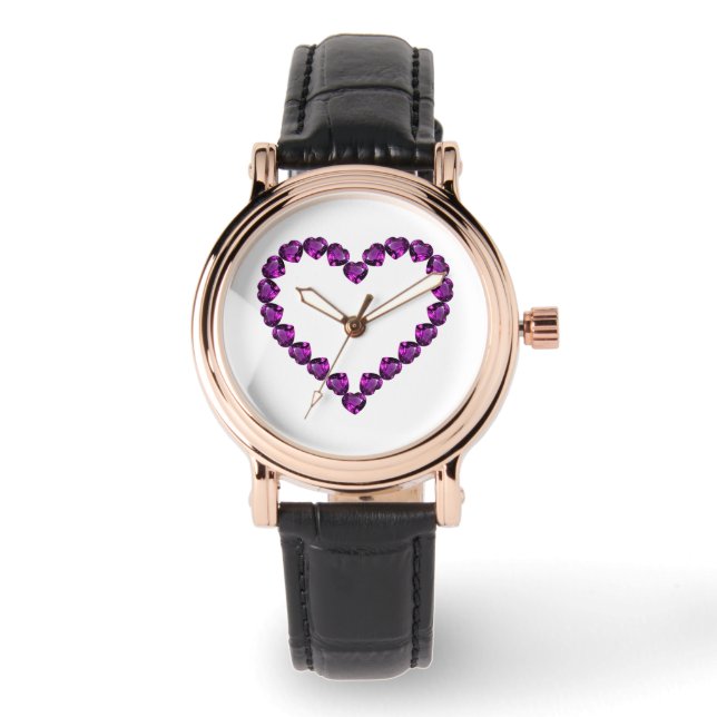 Purple Watch (Front)