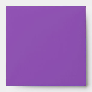 purple white wave pattern envelope
