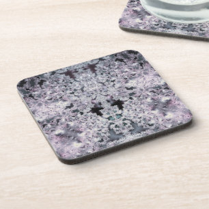 Purple World Coaster