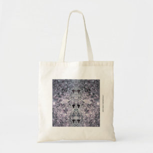 Purple World Tote Bag