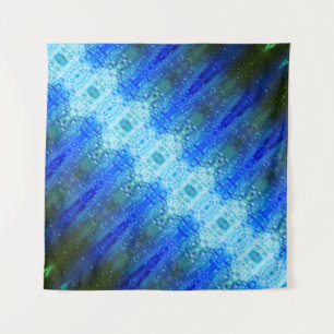 Purples Ikat X GL TooTapestry Tapestry