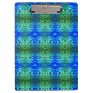 Purples X GL Ikat 9 Clipboard