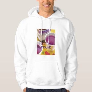 purplestuff, I GOT DAT DRANK Hoodie