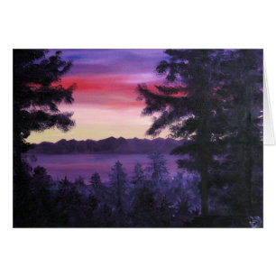 purplesunset
