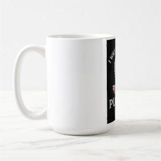 Purpose Coffee Mug