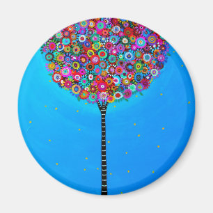 PURPOSE OF LIFE MAGNET