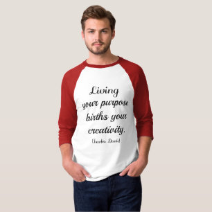 Purpose T-Shirt