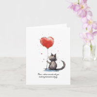 Purr-fect Heart Moments | Meow-velous Love