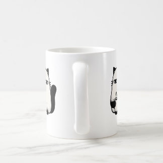 Purr-fect Morning Companion: Grumpy Cat Coffee Mug