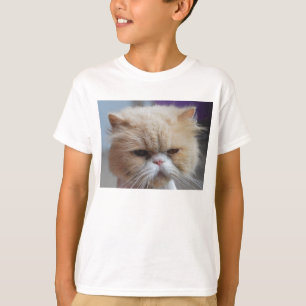 Purr-fect Persian Shirt