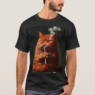 Purr-fect Vibes T-Shirt
