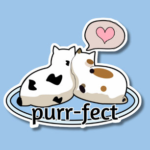 Purr-fect Waterproof 