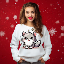 Purr-fectly Adorable Cat-tastic Designs