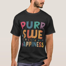 Purr-sue happiness